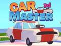 Spiel Auto Meister 3D Online