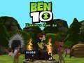 Spiel Ben 10 Endloser Lauf 3D Online