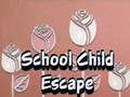 Spiel Flucht des Schulkindes Online