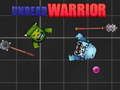 Spiel Untoter Krieger Online