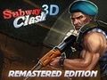 Spiel Subway Clash Remastered Online