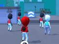 Spiel Parkour Läufer Online