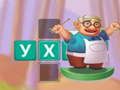 Spiel Kreuzworträtsel Online