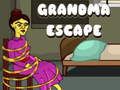 Spiel Oma Flucht Online