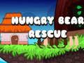 Spiel Rettung des hungrigen Bären Online