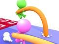 Spiel Stabhochsprung 3D Online