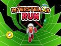 Spiel Interstellarer Lauf Online