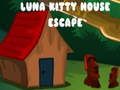 Spiel Luna Kätzchen Haus Flucht Online