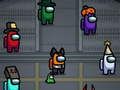 Spiel Among Us Online v3 Online Spiel Among Us Online v3 Online
