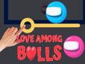 Spiel Liebe unter Bällen Online