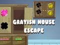 Spiel Flucht aus dem Grauen Haus Online