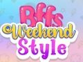 Spiel Bff Wochenendstil Online