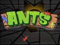 Spiel Ameisen Online