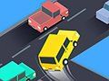 Spiel Verückte Kreuzung Online