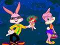 Spiel Kaninchenliebe: Ankleiden Online Spiel Kaninchenliebe: Ankleiden Online