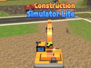 Spiel Bausimulator Lite Online