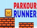 Spiel Parkour Läufer Online