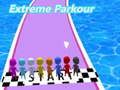 Spiel Extremer Parkour Online