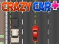 Spiel Verrücktes Auto Online