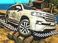 Spiel 4x4 Offroad-Rallye Online