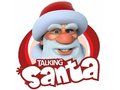 Spiel Lustige Zeit mit dem Weihnachtsmann Online