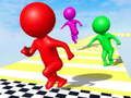 Spiel Laufrennen 3D Online