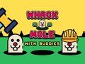 Spiel Vernichte ein Maulwurf mit Freunden Online
