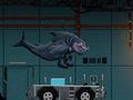 Spiel Sharkosaurus Rampage Online Spiel Sharkosaurus Rampage Online