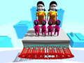 Spiel Pfeil-Tintenfisch Online