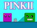 Spiel Pinkii Online