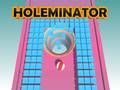 Spiel Lochinator Online