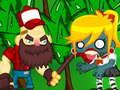 Spiel Axt der Wut Online