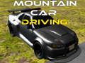 Spiel Bergauto-Fahren Online