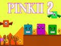Spiel Pinkii 2 Online