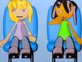 Spiel Zahnarztpraxis für Kinder Online Spiel Zahnarztpraxis für Kinder Online