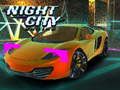 Spiel Nachtstadt-Rennsport Online