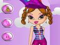 Spiel Bratz: Mädchen Ankleiden Online Spiel Bratz: Mädchen Ankleiden Online