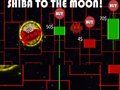 Spiel Shiba zum Mond Online
