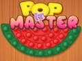 Spiel Pop It Meister Online