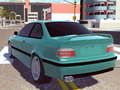 Spiel Bestes Erstaunliches Auto-Parken - 3D Simulator Online