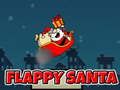 Spiel Flappy Santa Online