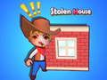 Spiel Gestohlenes Haus Online