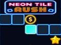 Spiel Neon-Fliesen-Rausch Online