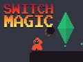 Spiel Magie wechseln Online