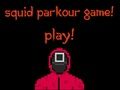 Spiel Tintenfischspiel Parkour Online