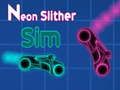Spiel Neon Schlangensimulator Online