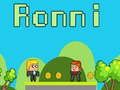 Spiel Ronni Online