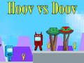 Spiel Hoov gegen Doov Online