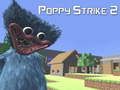 Spiel Poppy Strike 2 Online