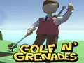 Spiel Zombies und Granaten Online